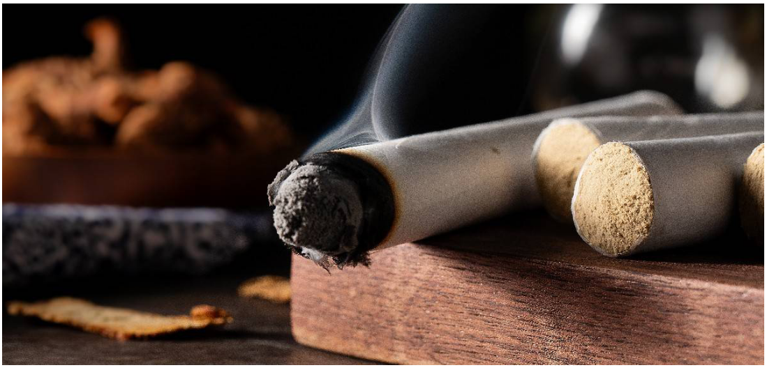 用艾灸治疗12种常见病
