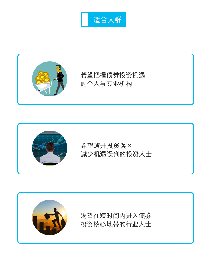 债券投资实务专栏