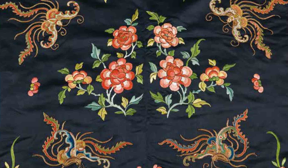 华服博物馆：王金华汉满服饰珍藏