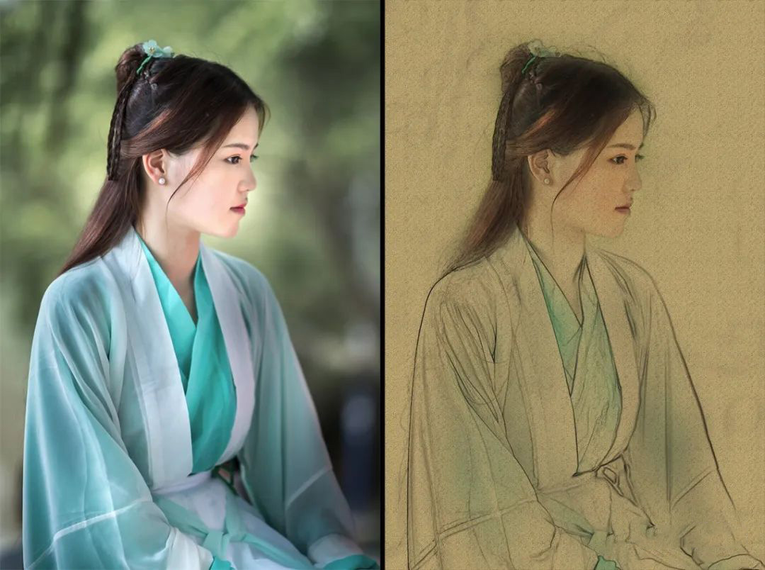 《摄影后期制作进阶课程》系列课程