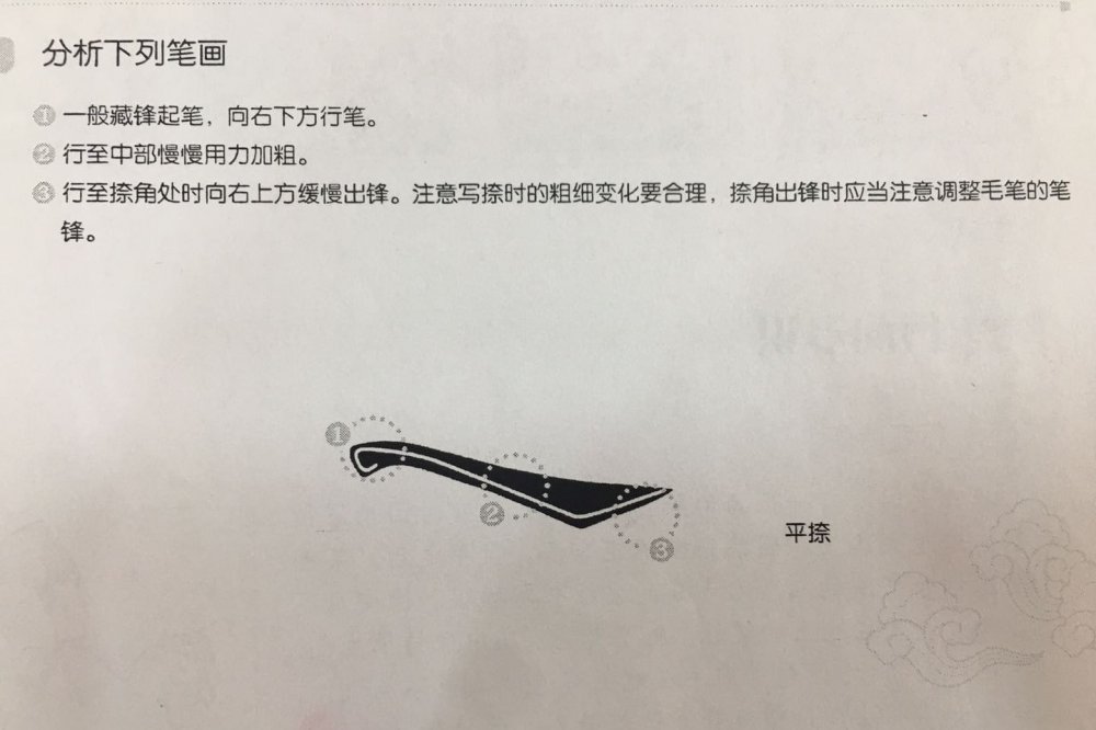 书法——欧体入门：《九成宫醴泉铭》的秀润森严