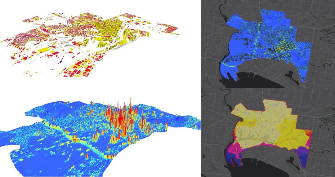 1609926418979909.jpg ArcGIS + 景观/规划命题项目实操