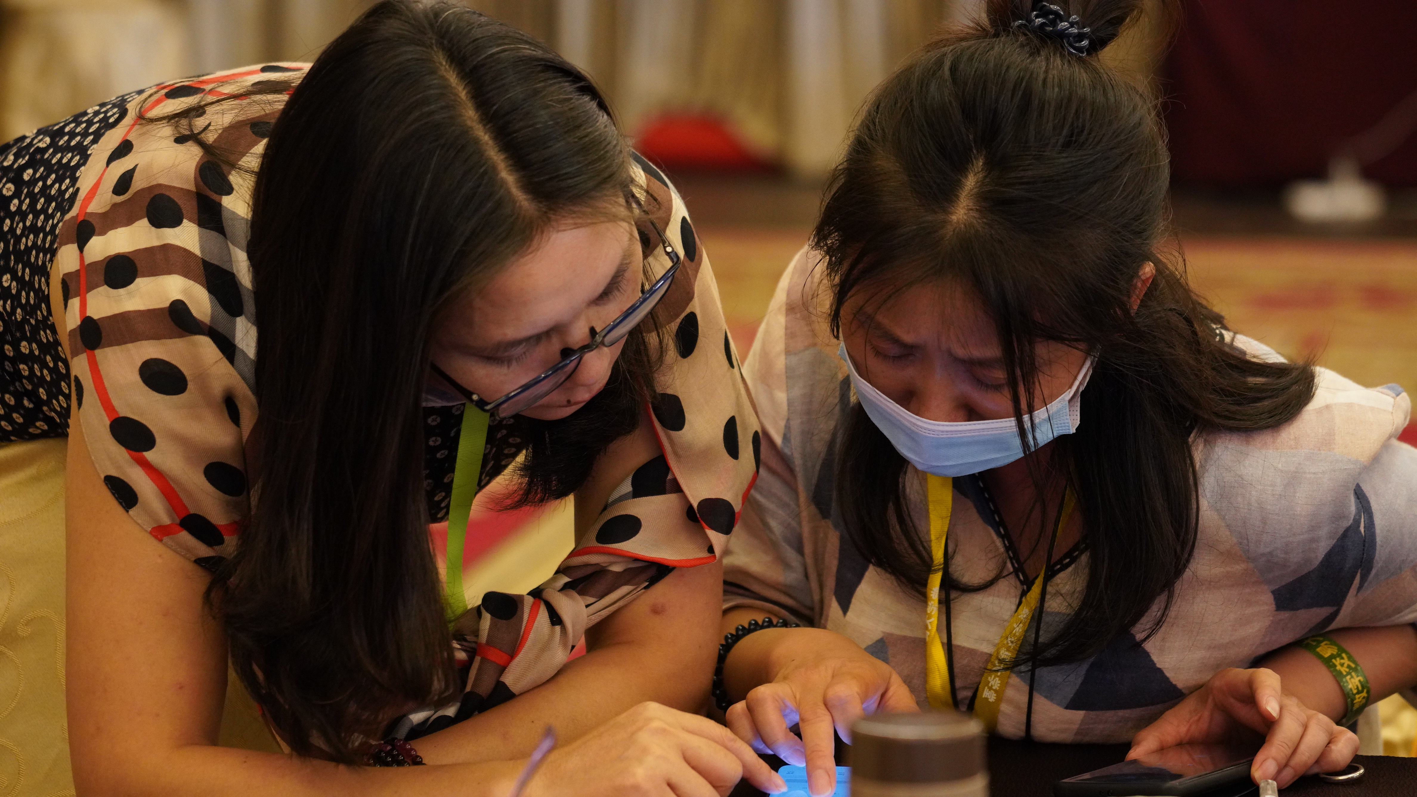 数字交易大学堂丨DeFi财富大课堂丨第一期 完美落幕11 数字交易大学堂丨DeFi财富大课堂丨第一期 完美落幕11