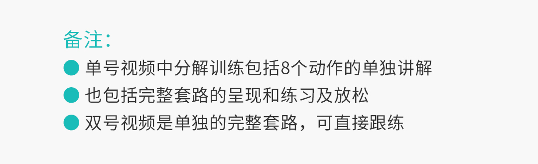 “躺着就能瘦”？维秘Tabata最全动作库来了！
