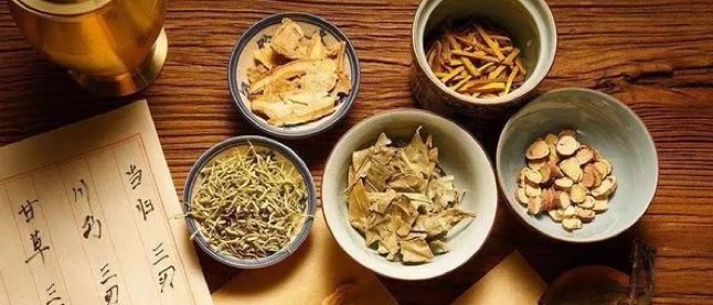 许家栋-经方本草临床案解