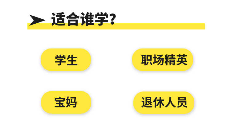 零基础几何形体 轻松学素描 必修课  绘画画