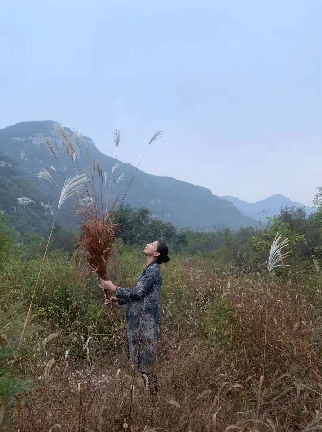 终极觉悟