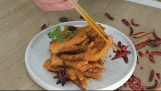 大师带你学——镇店爆款卤菜