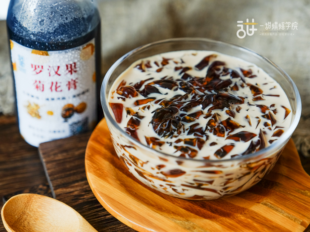 吸吸养生膏|爆卖4年,代替奶茶饮品的新选择