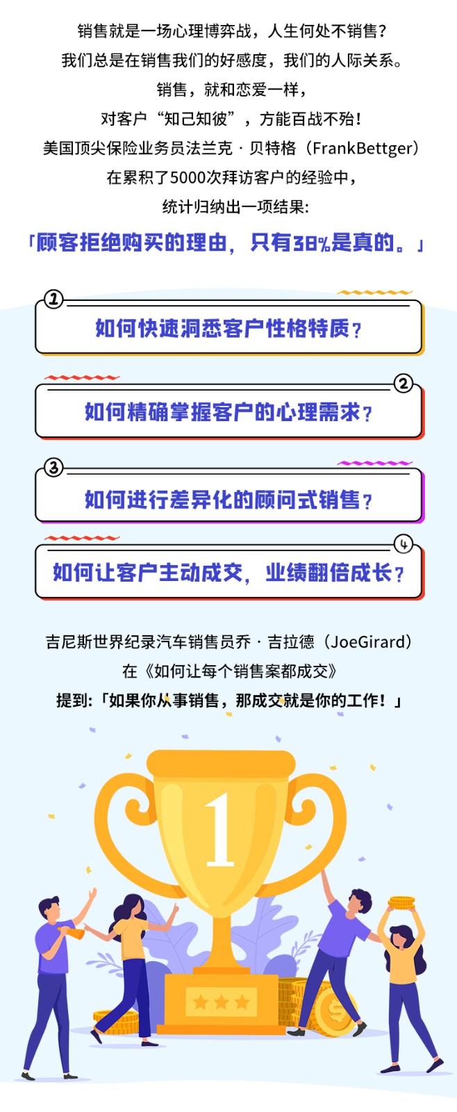 《码上成交》销售高手训练营