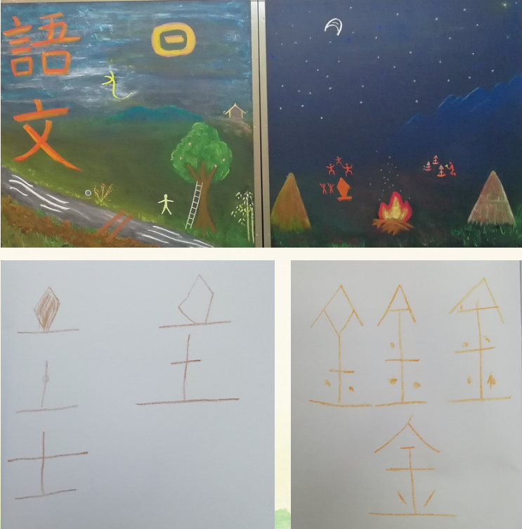 创新汉字学习，开启中华文化启蒙之路