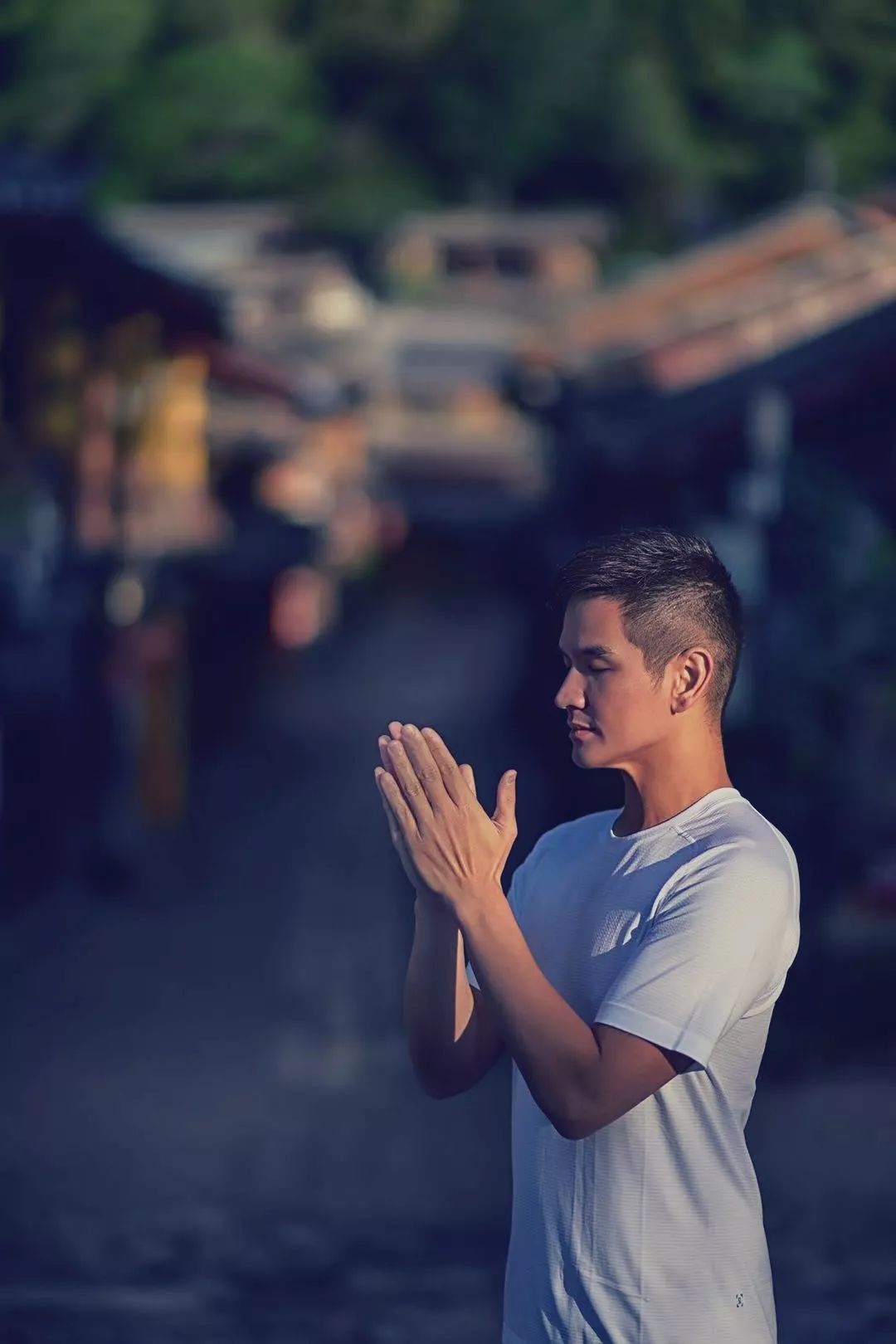 有课：Chris Su 正念阴瑜伽（下）
