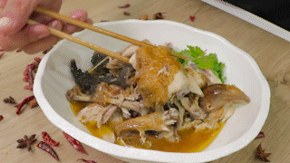 大师带你学——镇店爆款卤菜
