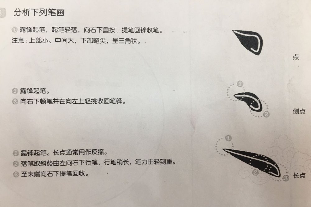 书法——欧体入门：《九成宫醴泉铭》的秀润森严