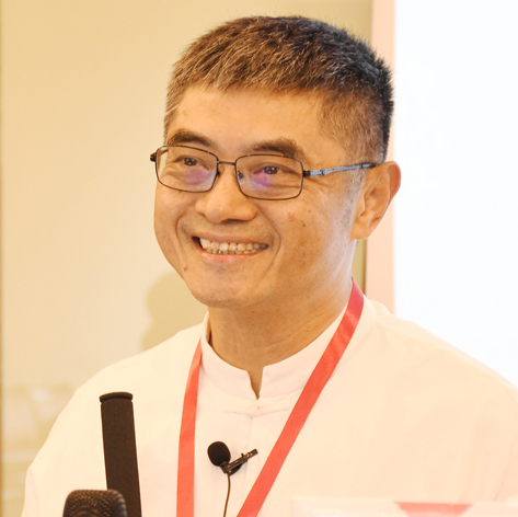 中国哲学的脉络与当代价值