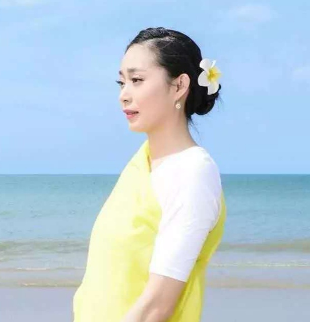TriYoga孕产系列课程[战战/Cindy]