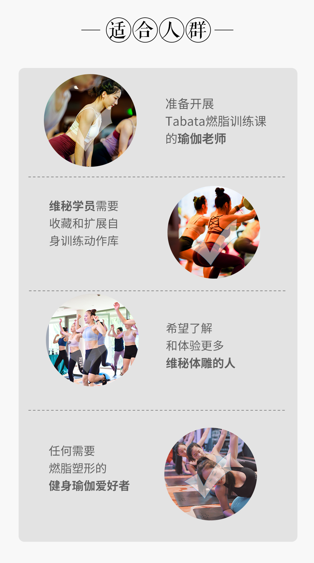“躺着就能瘦”？维秘Tabata最全动作库来了！