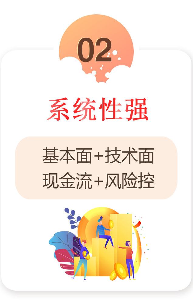 股票投资从入门到精通