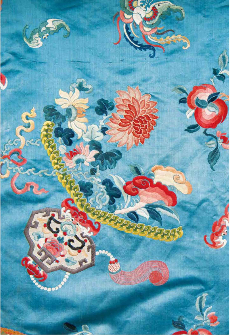 华服博物馆：王金华汉满服饰珍藏