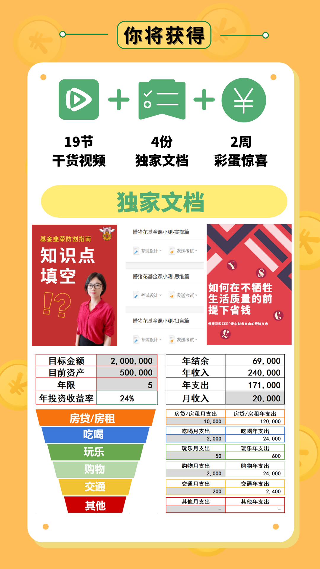 基金韭菜防割指南
