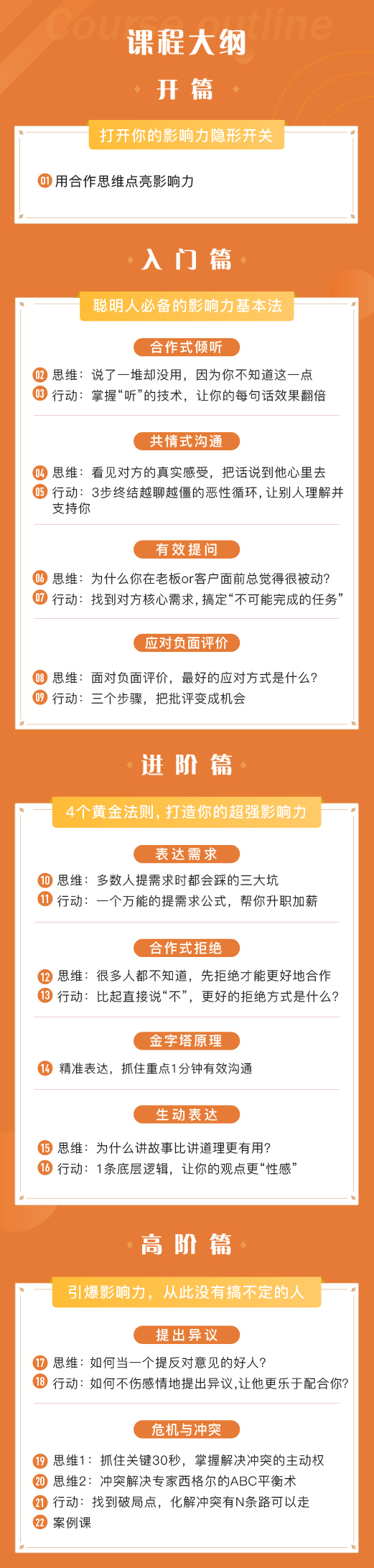 从0打造个人影响力，助你10倍速实现目标， 用别人乐于接受的方式，成就你