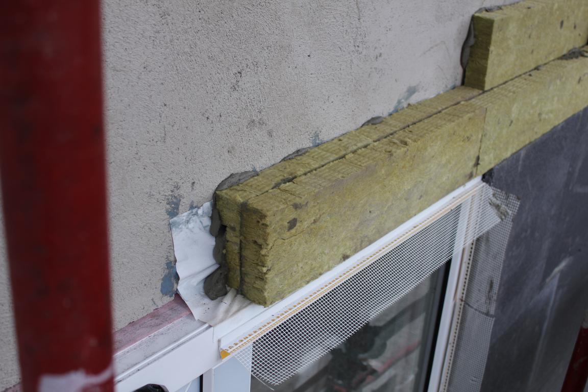 零基础学建筑---保温隔热节能现场实战视频讲解