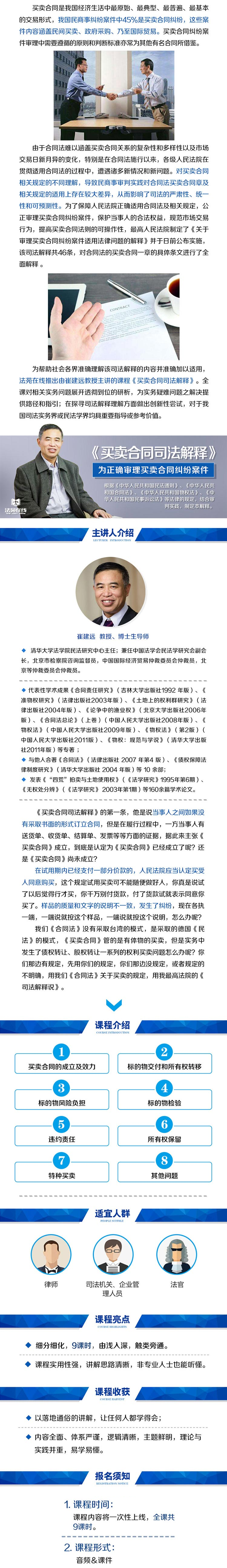 买卖合同纠纷审判实务