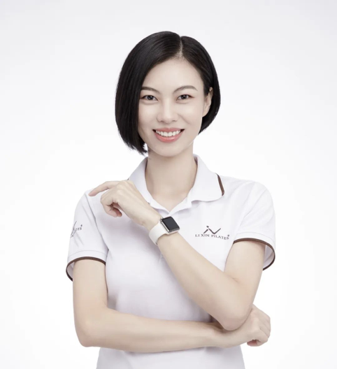 家庭塑形-腹肌轮(初中高级)