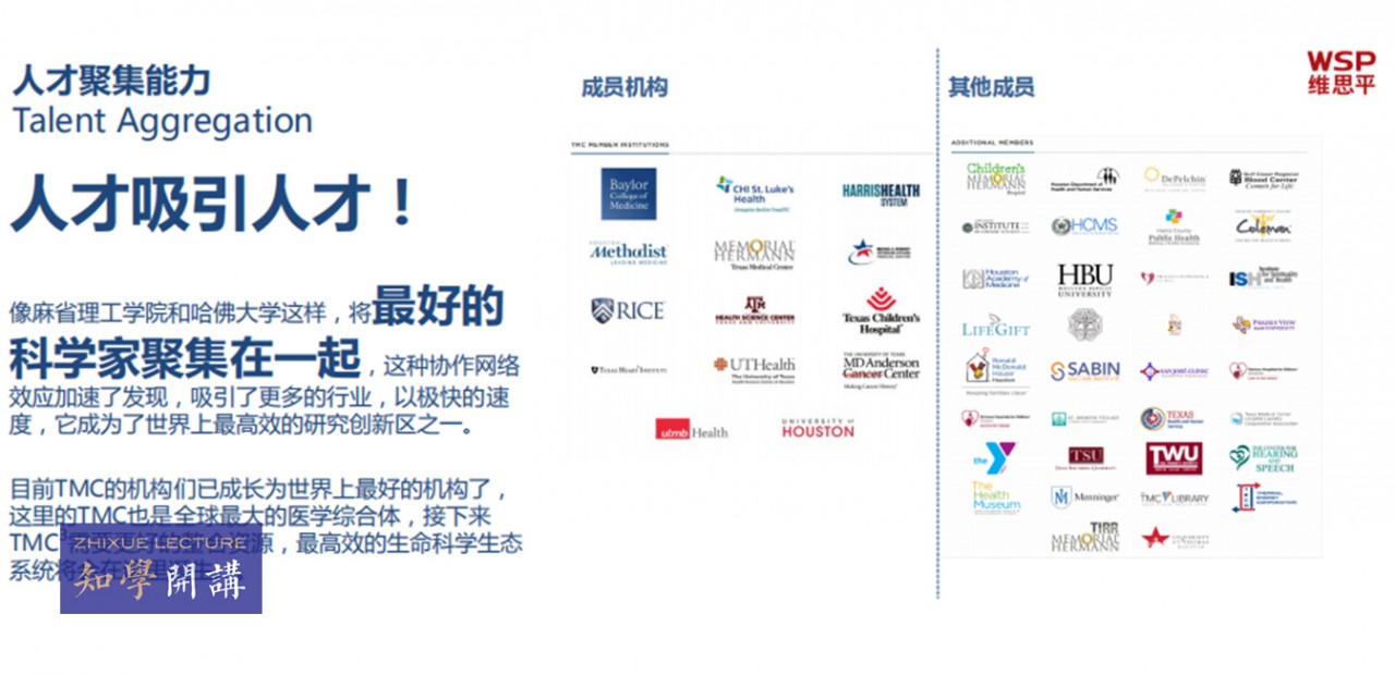 园区云课堂 | 设计视角下的产业园区筹建要点解析专题课