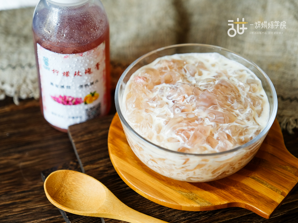 吸吸养生膏|爆卖4年,代替奶茶饮品的新选择