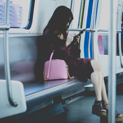 女人一定要有钱
