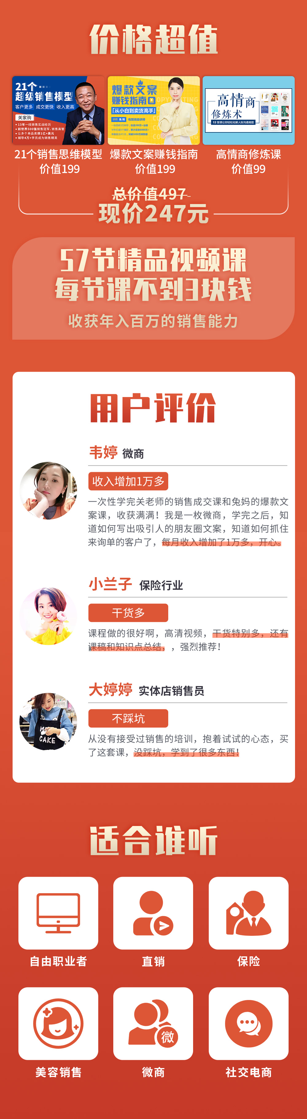 微信成交赚钱全攻略