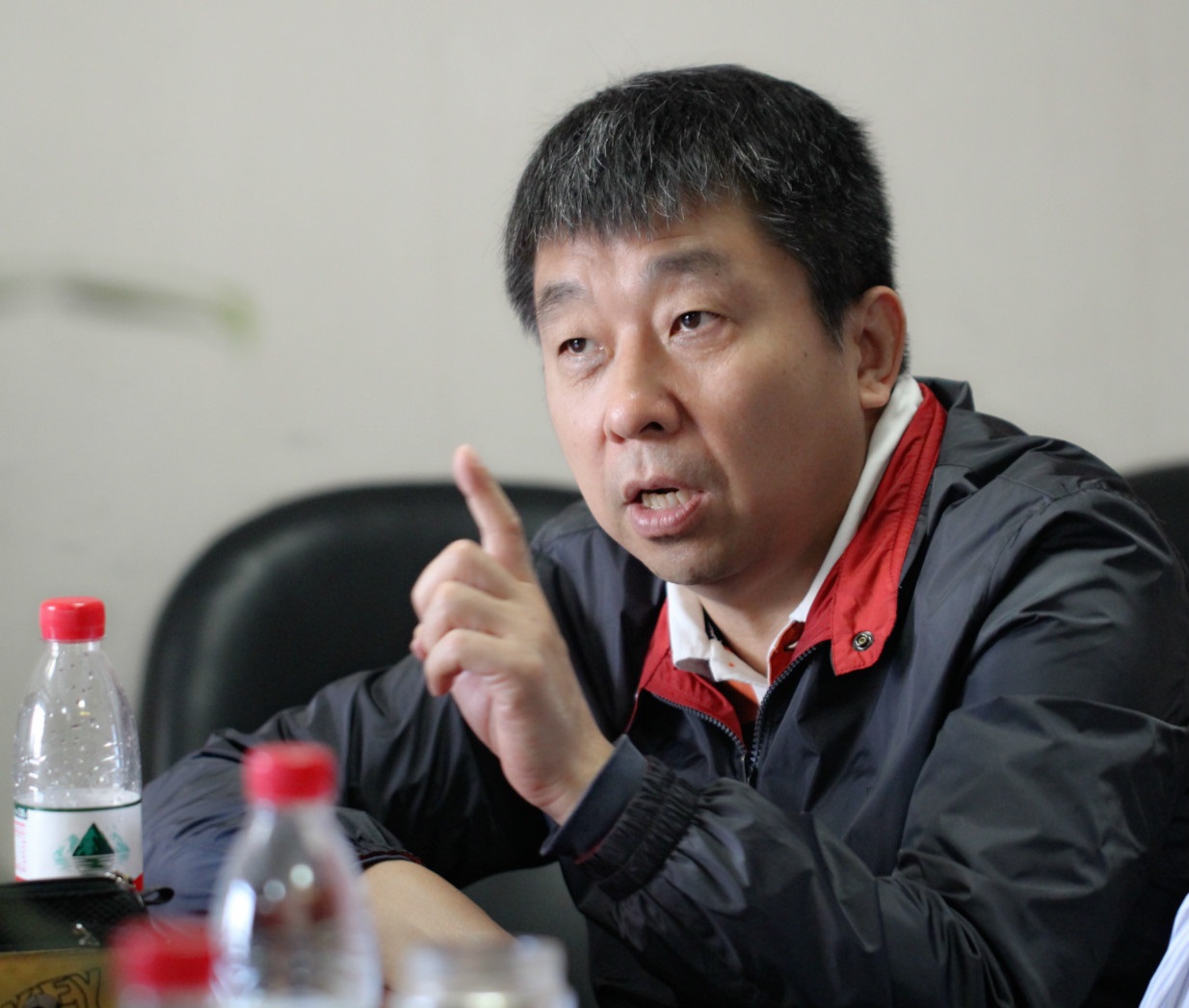 社区治理七堂课