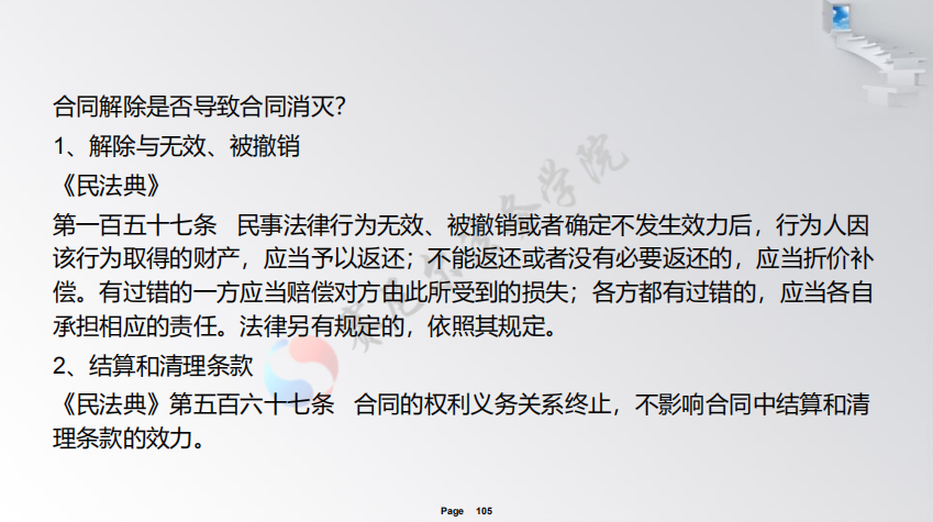 民法典热点问题解读（合同编）——谢鸿飞