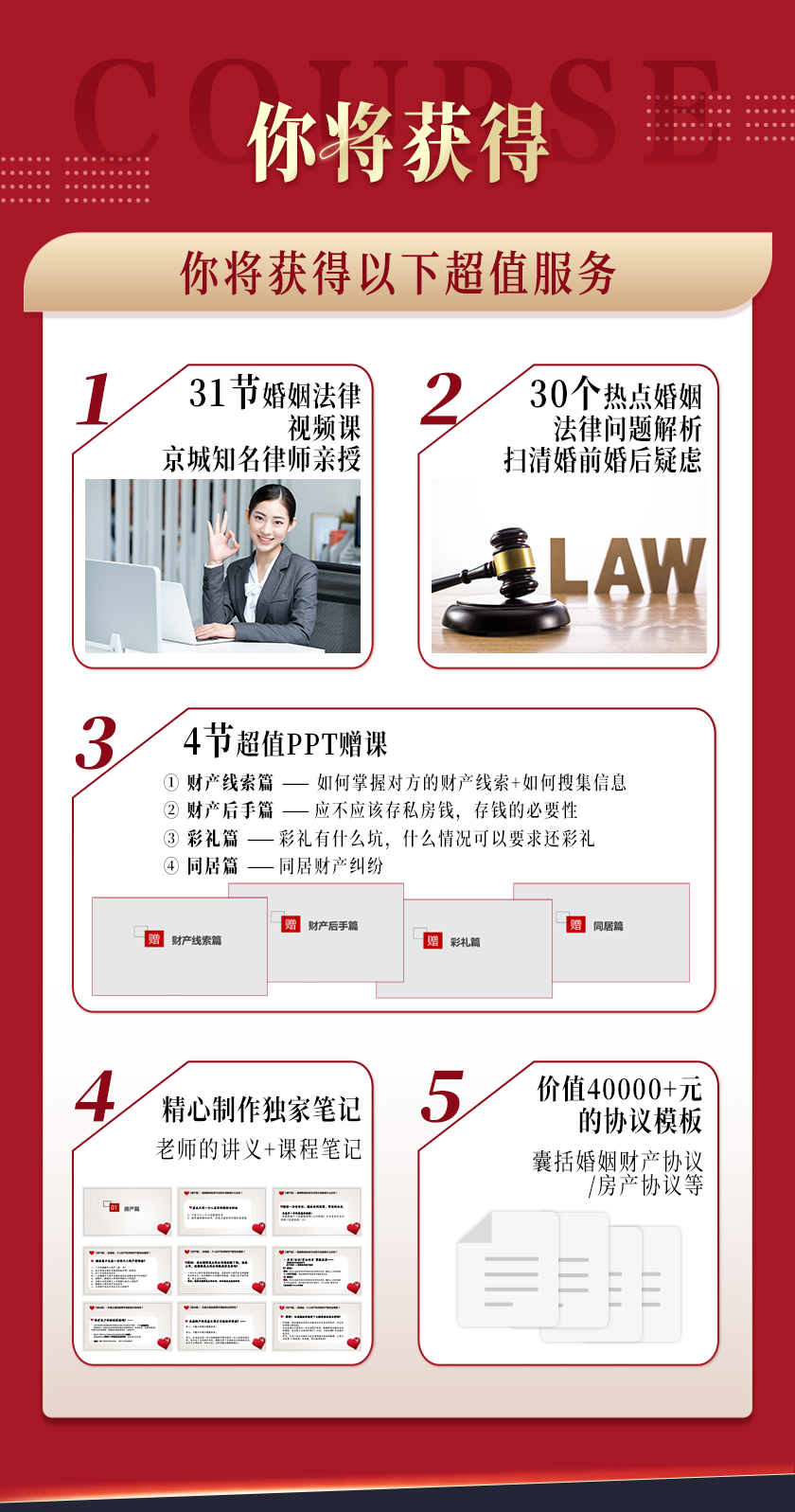 婚姻财产保护攻略：女性必修婚姻法律课，房产、金钱、出轨、离婚