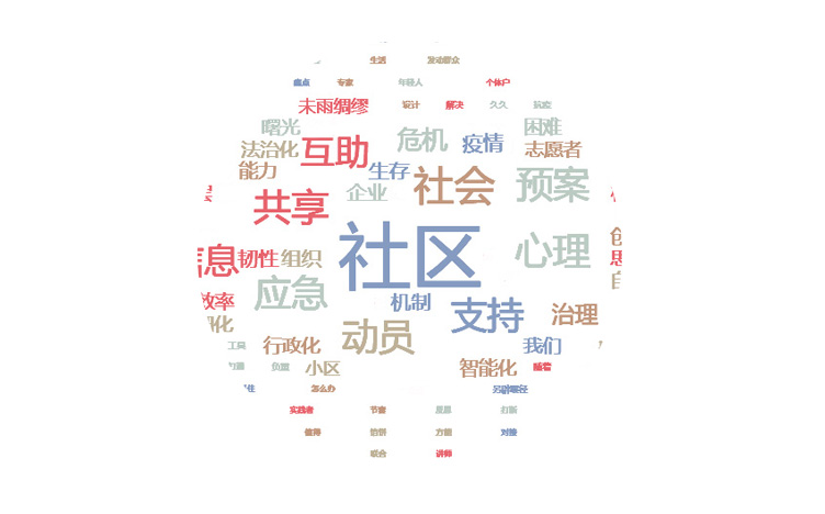 5位跨界大咖 问诊疫后社区治理