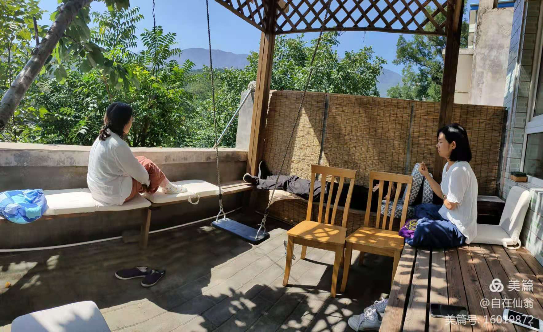 终极觉悟