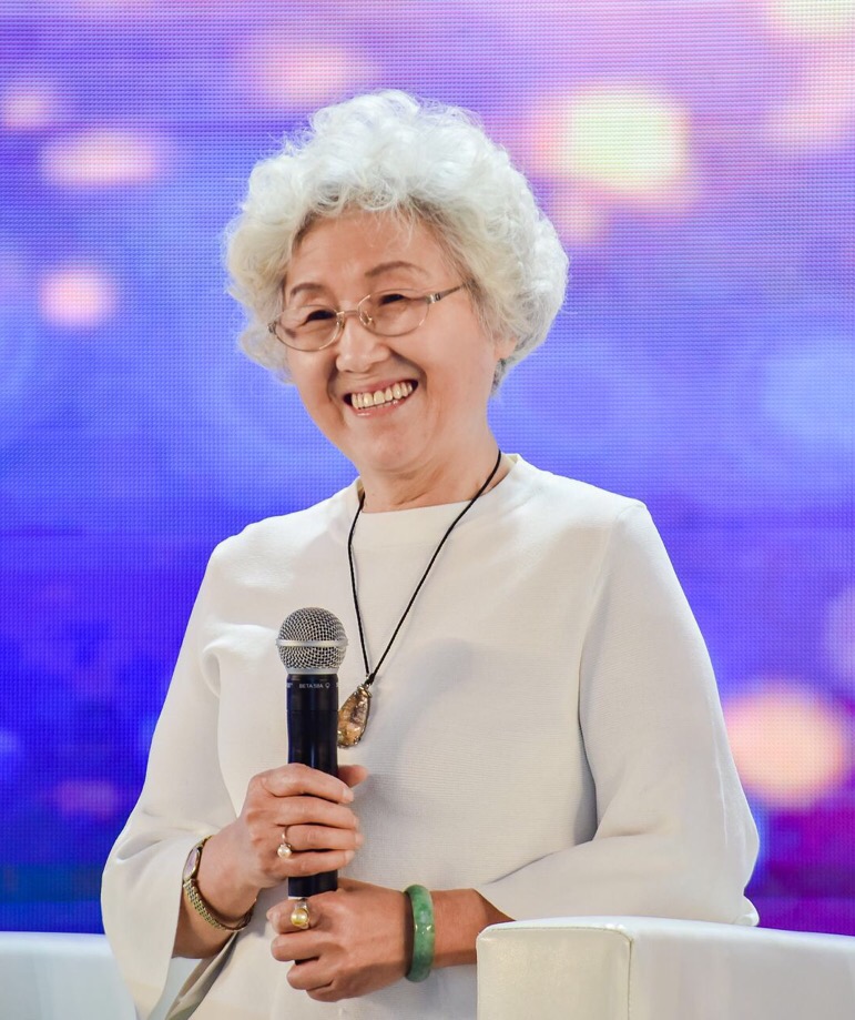 世界卫生组织健康教育中心顾问孙树侠，教你预防新冠病毒