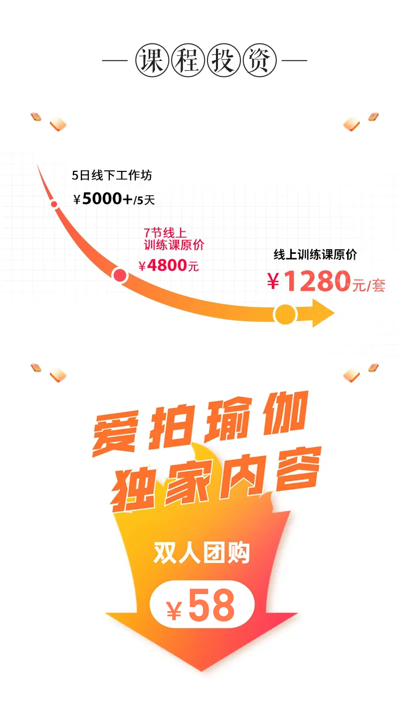 彻底解决瑜伽中的膝关节损伤