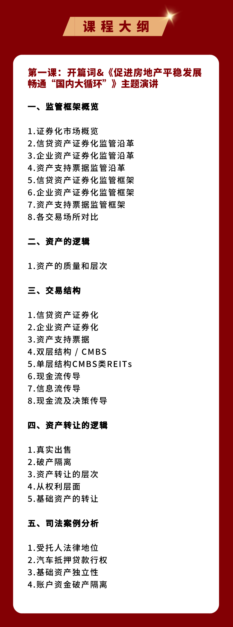 房地产创新实战全体系：全方位、重实操、可落地的存量时代地产行业增长新策略