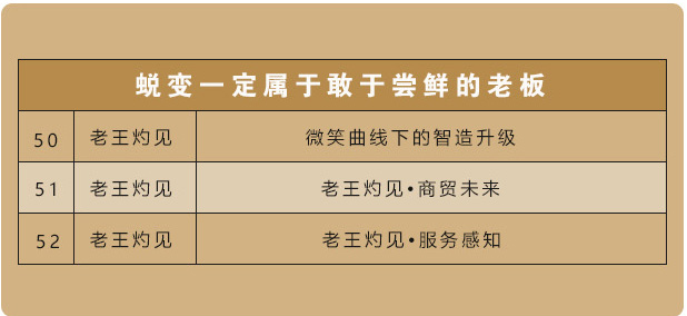老板蜕变必修课