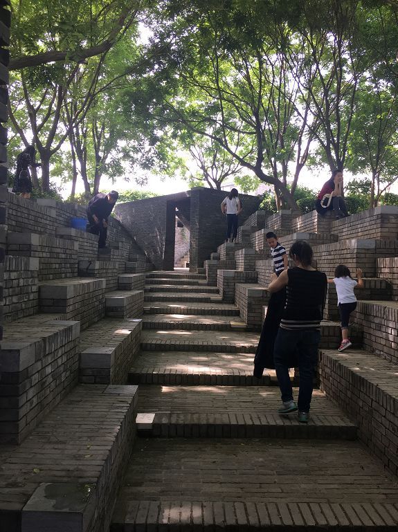 园林专题研究