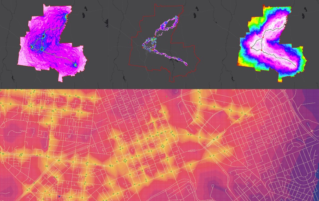 1609926423793181.jpg ArcGIS + 景观/规划命题项目实操