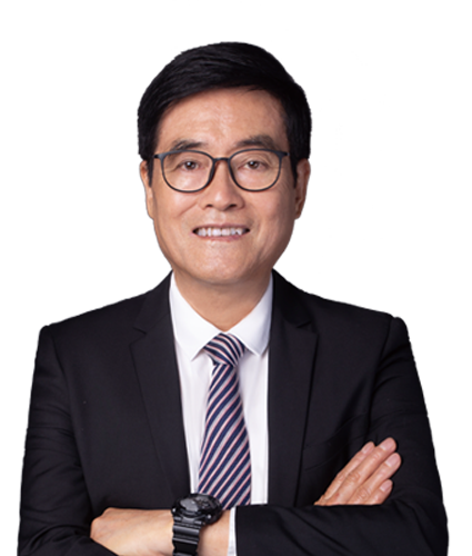 企业欲火重生十八掌