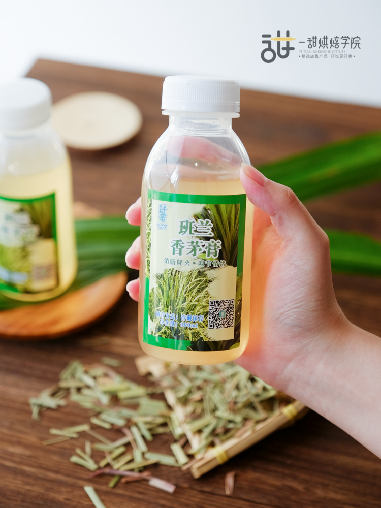 吸吸养生膏|爆卖4年,代替奶茶饮品的新选择