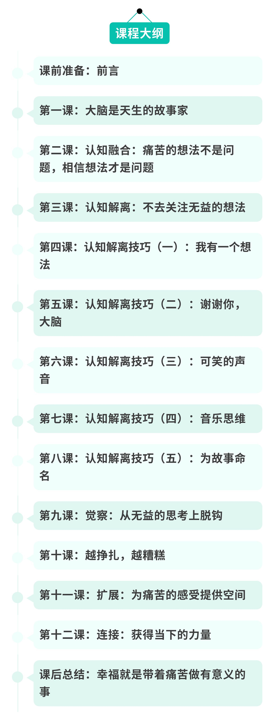 缓解心理痛苦：超越痛苦，感受幸福。