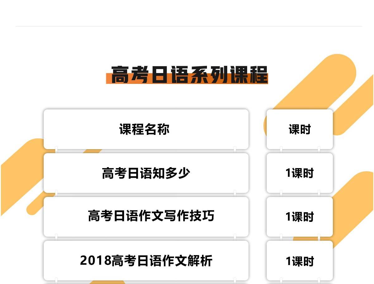2002-2019年高考日语历年真题听力