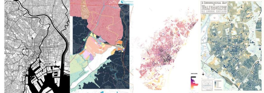 1609926372301162.jpg ArcGIS + 景观/规划命题项目实操