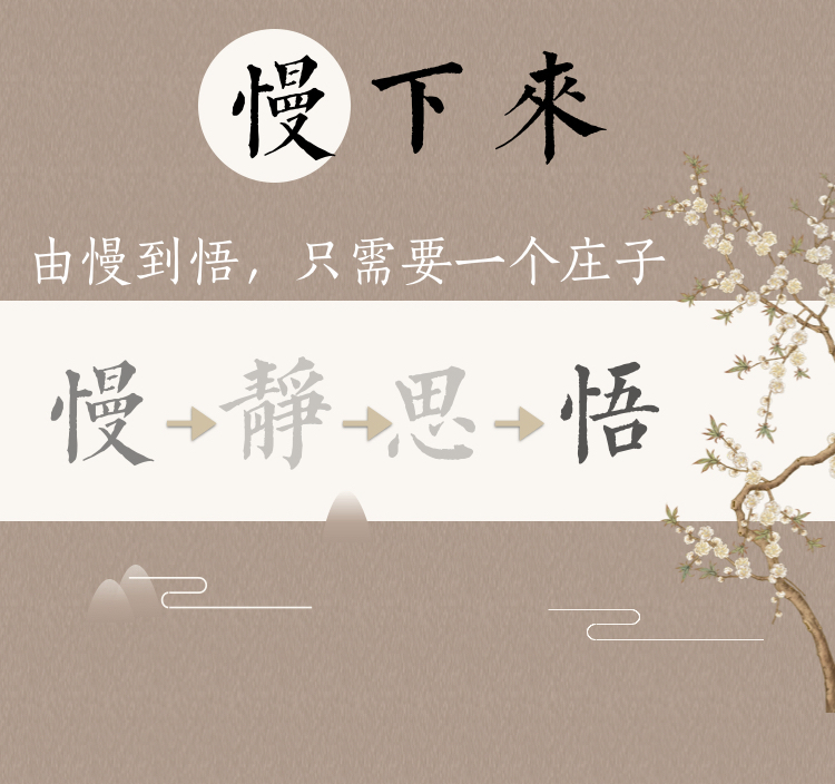 在最好的年纪慢读庄子-傅佩荣精讲庄子内七篇