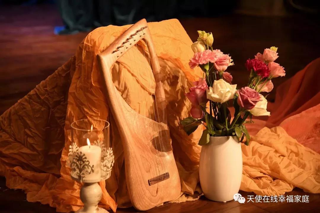 在音乐律动中全面发展孩子的感官与社会性 |「音乐童年」之晨圈系列
